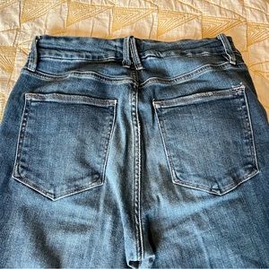 Good American Skinny Jeans